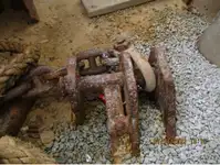 بارجة للبيع