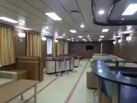 منصة حفر بحرية للبيع