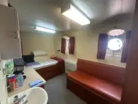 سفينة سحب للبيع