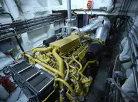 Wind farm service vessel للبيع