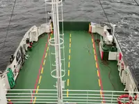 سفينة نقل بضائع بالمركبات (Ro-Ro) للبيع
