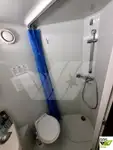 سفينة سياحية للبيع