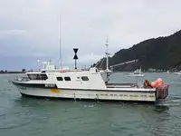 Longliner للبيع
