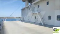 سفينة إمداد سريعة (FSV) للبيع
