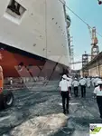 سفينة سياحية للبيع