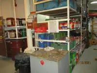 سفينة مبردة للبيع
