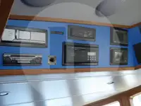 سفينة صيد بالجر للبيع