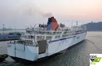 Ro-Ro ship للبيع
