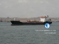 ناقلة نفط / مواد كيميائية للبيع
