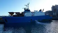 Longliner للبيع
