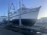 Trawler للبيع