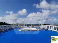 سفينة سياحية للبيع