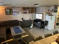 سفينة سحب للبيع