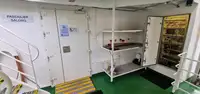 سفينة نقل بضائع بالمركبات (Ro-Ro) للبيع