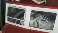 سفينة صيد بالجر للبيع