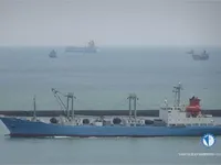 سفينة مبردة للبيع