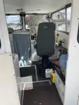 قوارب العمل للبيع