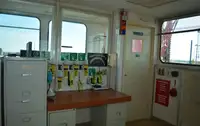 سفينة لنقل الغاز الطبيعي المسال (LNG) للبيع