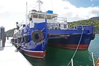 سفينة سياحية للبيع