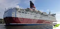 Ro-Ro ship للبيع
