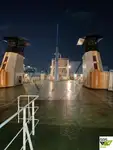 سفينة نقل بضائع بالمركبات (Ro-Ro) للبيع
