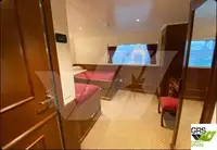 سفينة سياحية للبيع