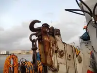 قوارب العمل للبيع