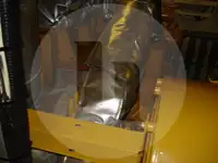 سفينة صيد بالجر للبيع
