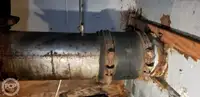 قارب مزدوج الهيكل للبيع