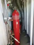 سفينة مبردة للبيع