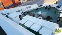 سفينة نقل بضائع بالمركبات (Ro-Ro) للبيع
