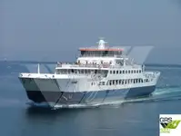 Ro-Ro ship للبيع