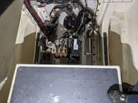 سفينة خدمات مزارع الرياح البحرية للبيع