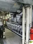 سفينة نقل بضائع بالمركبات (Ro-Ro) للبيع