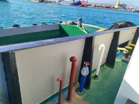 سفينة حاويات للبيع