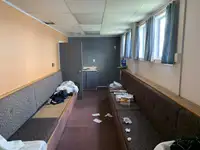 بارجة للبيع
