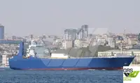 Ro-Ro ship للبيع