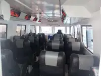 قارب طاقم للبيع
