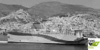 Ro-Ro ship للبيع