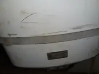 سفينة صيد بالجر للبيع