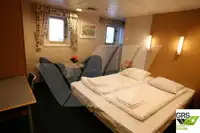 سفينة سياحية للبيع