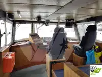 سفينة سياحية للبيع