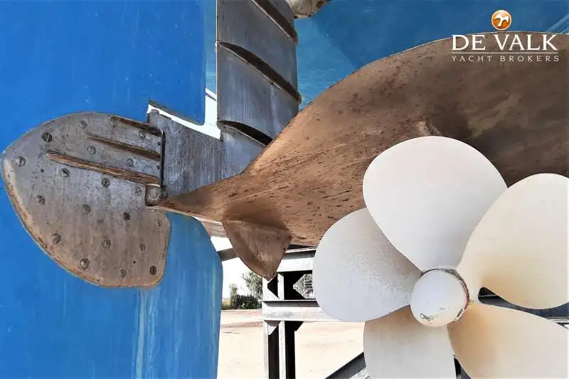 سفينة ذات أجنحة مائية للبيع