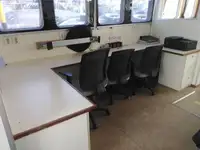 سفينة مسح للبيع