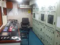 سفينة إمداد للبيع