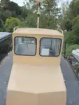 بارجة للبيع