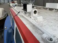 زورق دورية للبيع