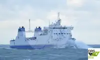 Ro-Ro ship للبيع