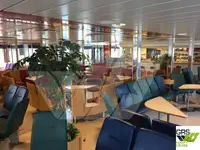 سفينة نقل بضائع بالمركبات (Ro-Ro) للبيع