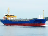 General Cargo/Multi-purpose للبيع